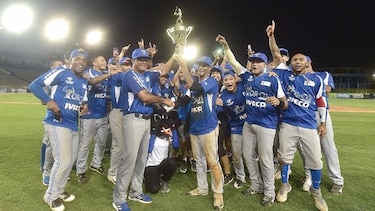 Los Toros de Herrera se alzan con el título en Probeis