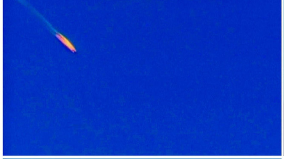 Turquía derriba caza ruso y se dispara la tensión