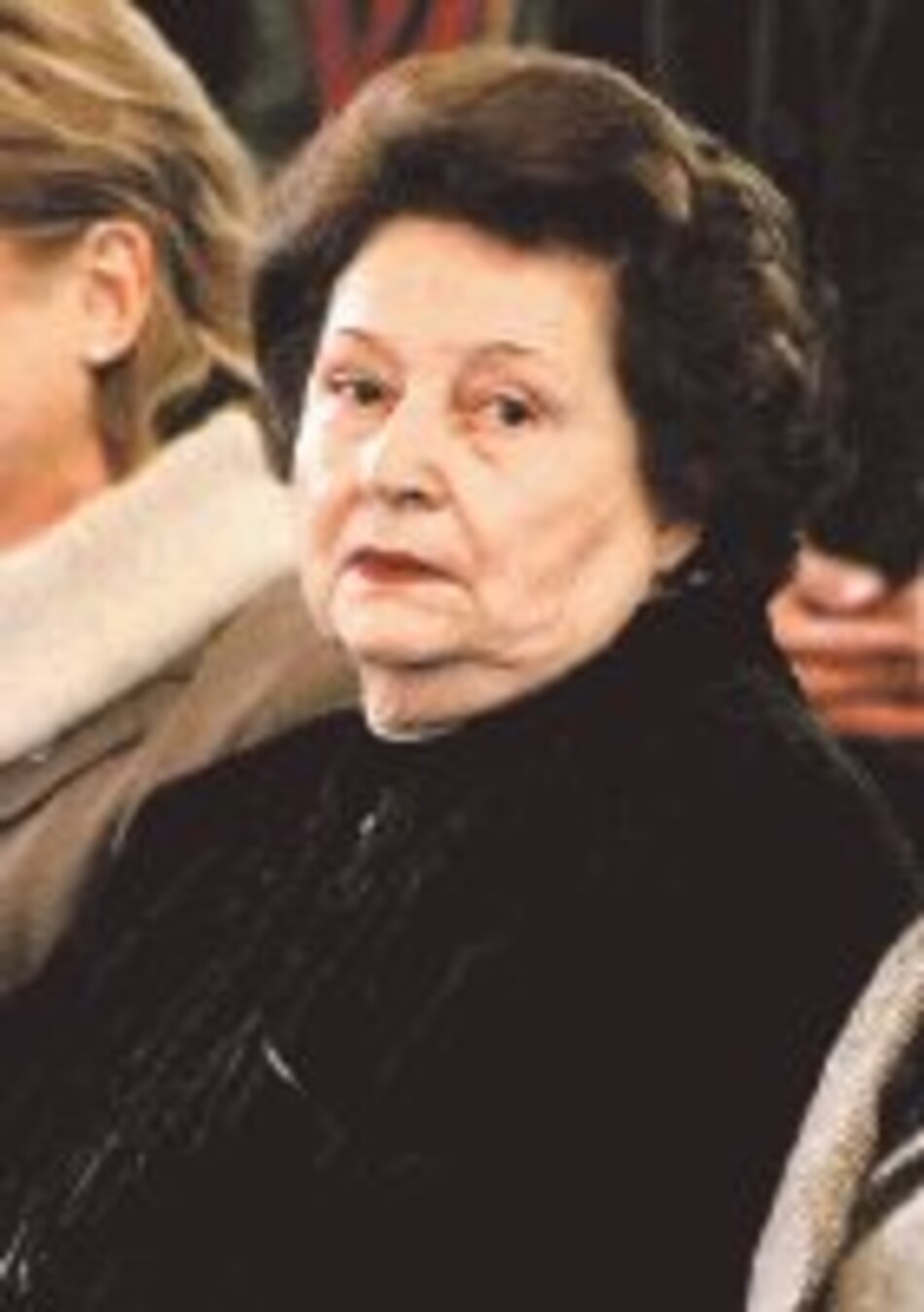 Un hijo y la esposa de Pinochet pueden volver a la prisión