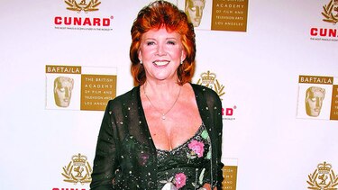 Rinden tributo a Cilla Black