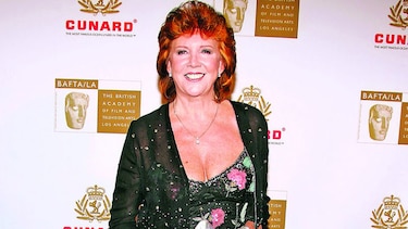 Rinden tributo a Cilla Black