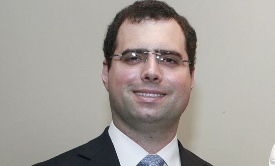 Fiscalía pide levantar fuero electoral a Ricardo Martinelli Linares