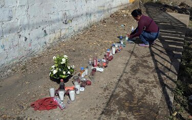 Tragedia de migrantes en México, una mezcla de muerte y sueños rotos