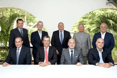 Panacredit recibe nueva Calificación de Riesgo por parte de Fitch Ratings