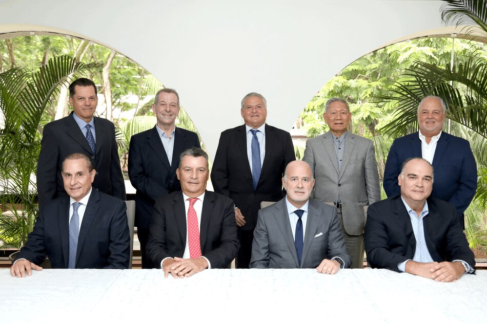 Panacredit recibe nueva Calificación de Riesgo por parte de Fitch Ratings