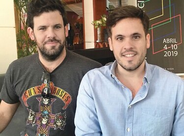 Santoro y la necesidad de sentir para comprender