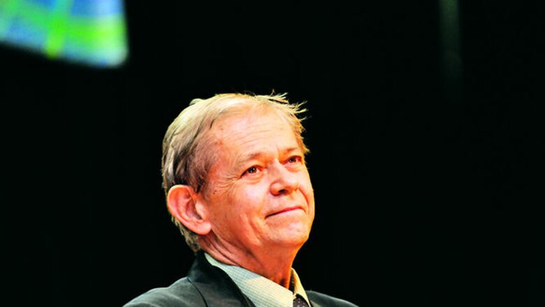 El valor de los estuarios en la antigüedad