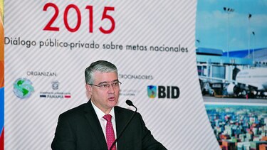 Acceso al sistema financiero de EU se dificulta