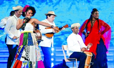 Afrodisíaco, ganadora de Viña del Mar, se presentará en México y Nueva York