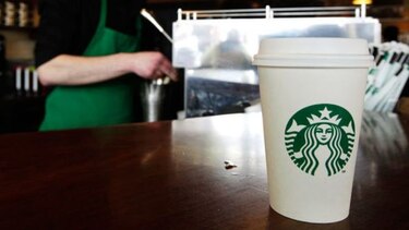 Starbucks aumenta precios de varios productos