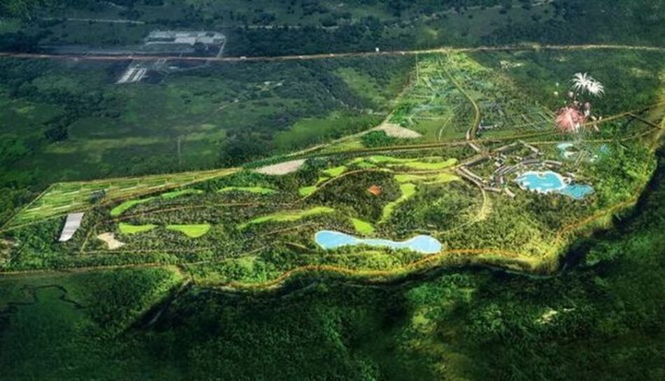 Discovery anuncia inversión millonaria en proyecto turístico en Costa Rica