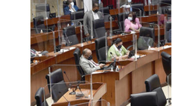 Registro de agresores sexuales pasa  tercer debate  