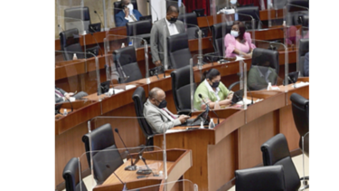 Registro de agresores sexuales pasa tercer debate