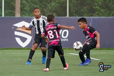 Explosión de goles marca el cierre de la cuarta semana de la Atevo Cup