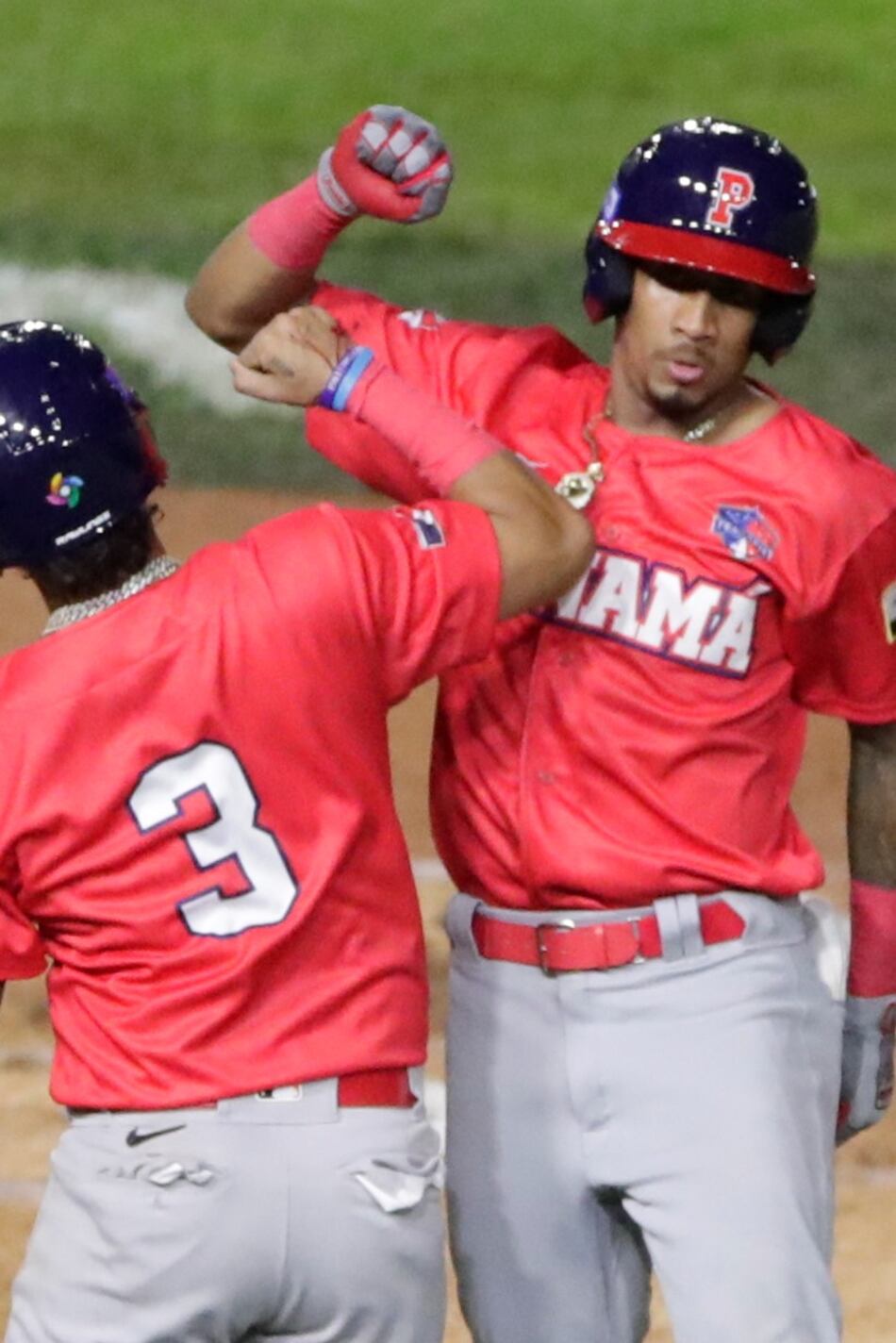 Panamá ahora se enfoca en el duelo de invictos contra Brasil