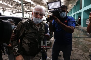 Cuatro semanas tomaría la lectura de los siete cuadernillos del caso pinchazos