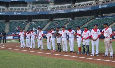 Panamá cae ante Nicaragua