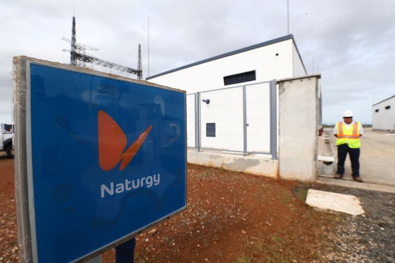 Presidente advierte a Naturgy y anuncia que ENSA también será multada