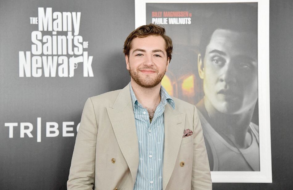 Tony Soprano regresa en ‘Los santos de la mafia’