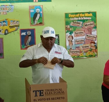 Raúl Pineda desafía a ‘La Prensa’: ‘vengan a contar votos con nosotros’