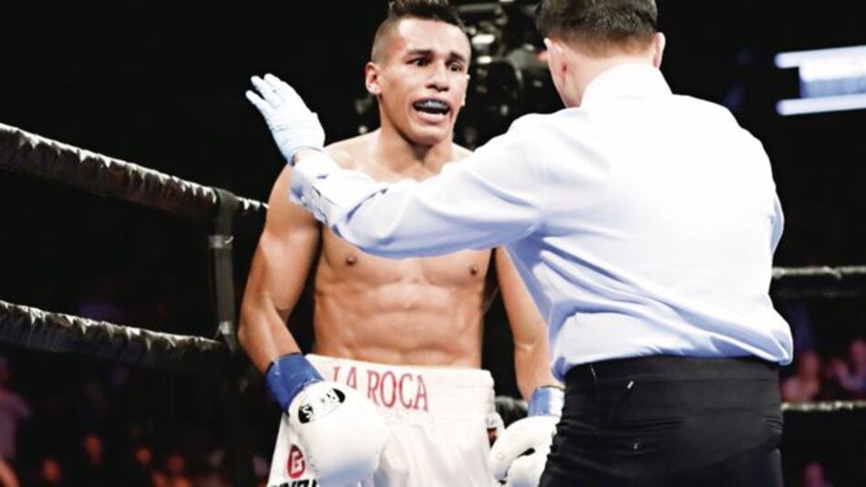 Lara y Castaño empatan; Ortiz se lleva la victoria y De Gracia pierde ante Ramírez