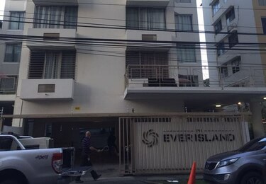 Ministerio Público realiza operativo contra la explotación sexual en El Cangrejo