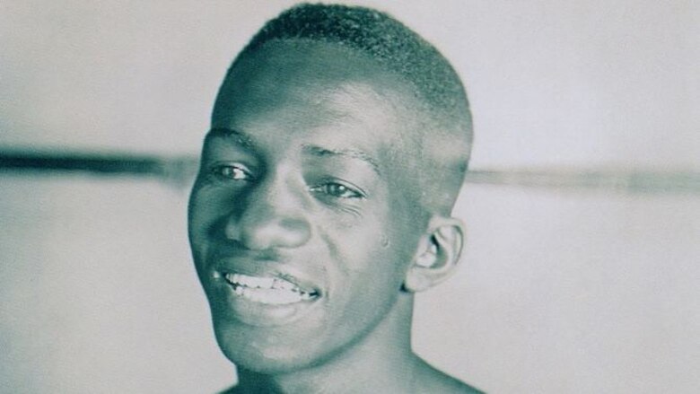 Panamá Al Brown, una leyenda deportiva rescatada