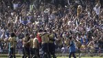 Pumas cae ante América, pero disputará final con los Tigres