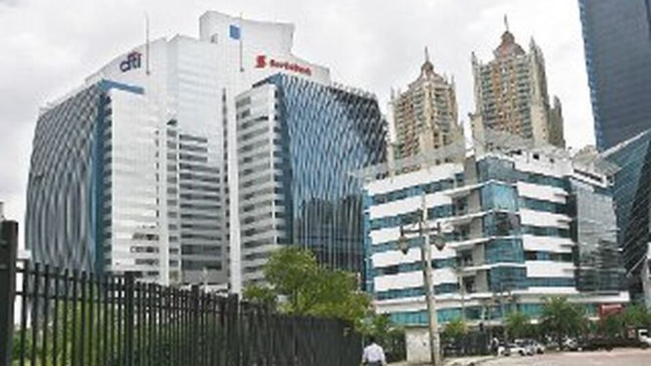 Panamá busca a los brasileños