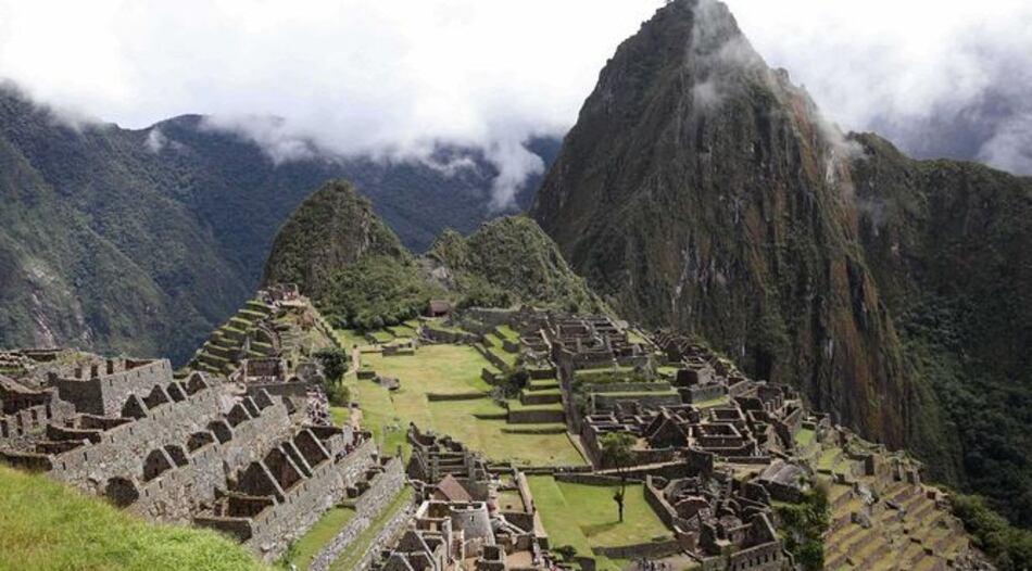 Misión de la Unesco evalúa condiciones de Machu Picchu