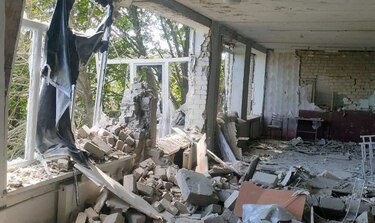 Estados Unidos anuncia 1,000 millones de dólares más en ayuda militar para Ucrania