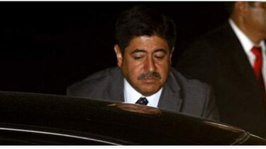 Fiscalía colombiana investigará a expresidente de Fedefútbol por lavado de activos