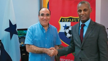 Panamá y Qatar buscan estrechar lazos deportivos rumbo a la Copa 2022