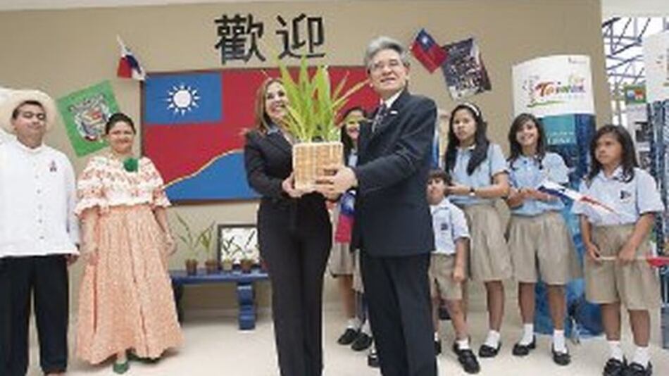 El futuro de una orquídea nacional