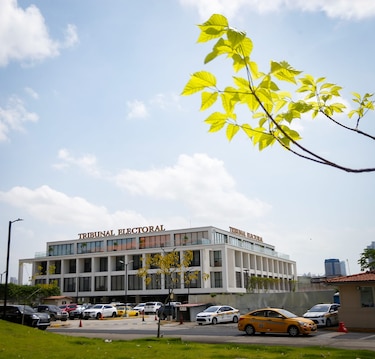 Jurados de mesas de votación: el 30% pertenecía a partidos políticos