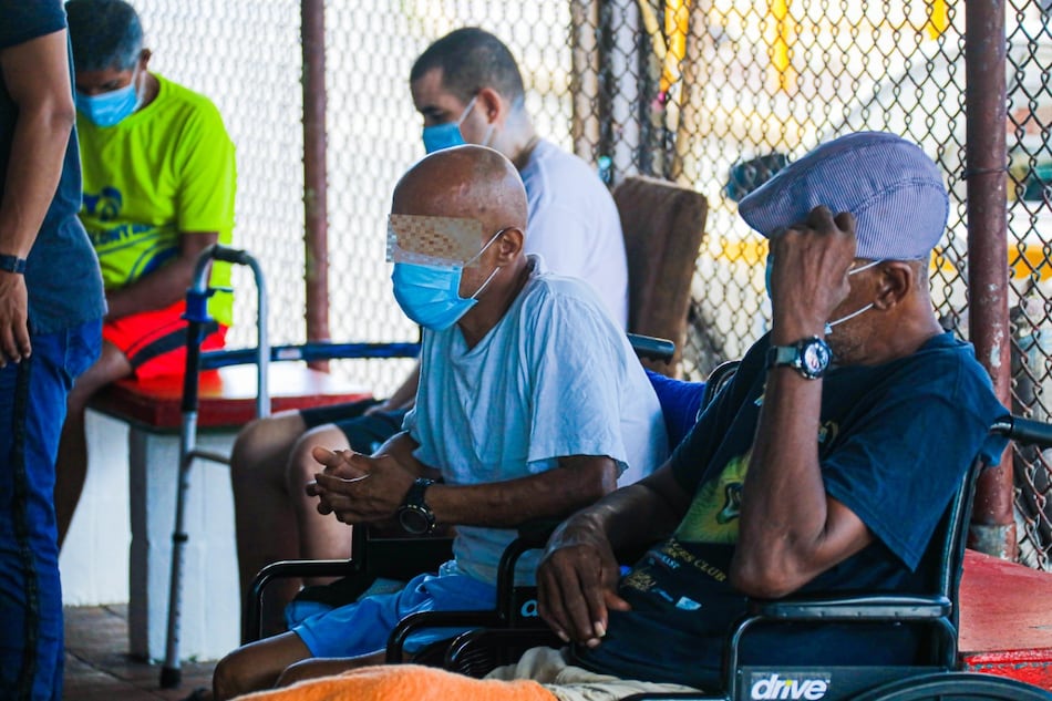 Aumentan las denuncias por maltrato a personas mayores: el Ministerio de Desarrollo Social pide mayor protección