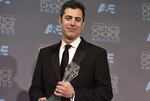 ‘Spotlight' le gana a 'The Revenant' como mejor película