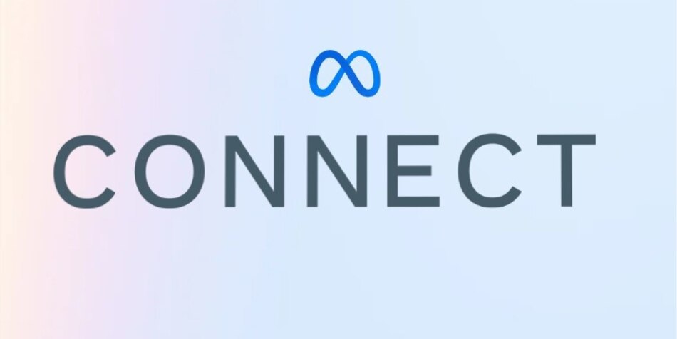 Meta Connect se celebrará los días 25 y 26 de septiembre, con novedades sobre el futuro de la IA y la realidad mixta