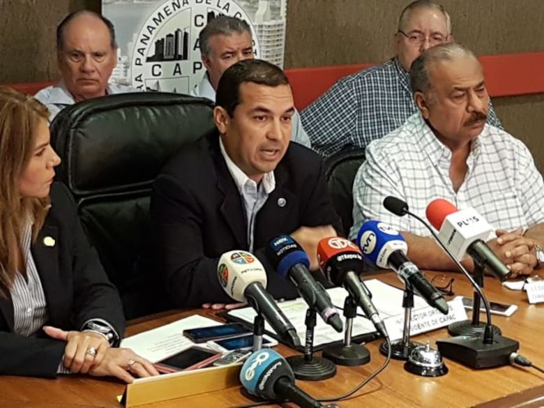 Capac presenta nueva oferta a representantes del Suntracs