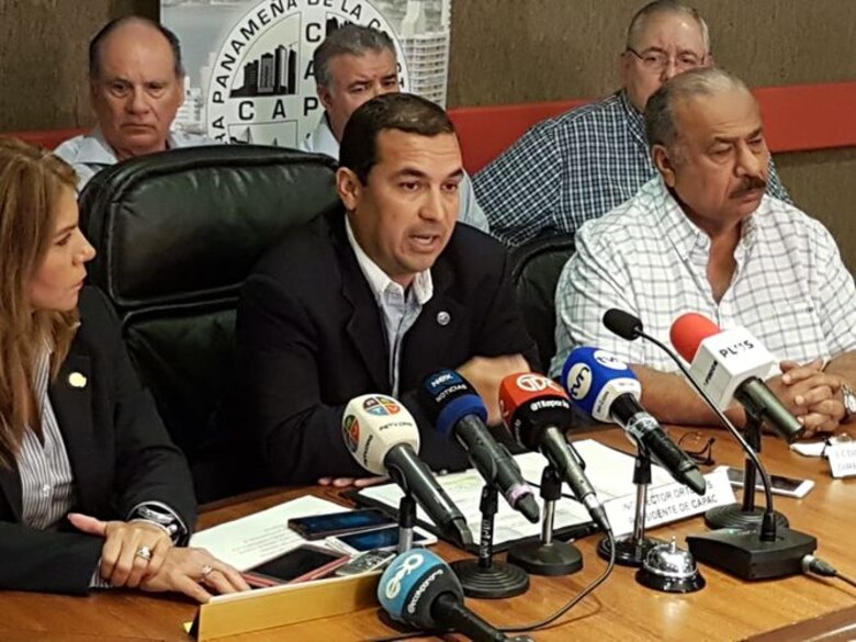 Capac presenta nueva oferta a representantes del Suntracs