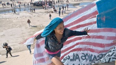 Donald Trump dice que está listo para cerrar la frontera con México
