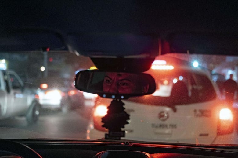 Quiénes son los “cazadores de gringos”, la unidad especializada en rastrear y detener a los prófugos de Estados Unidos que se esconden en México