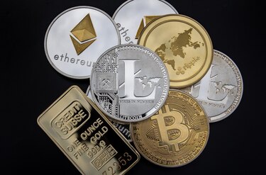 Cripto, ¿qué es eso?