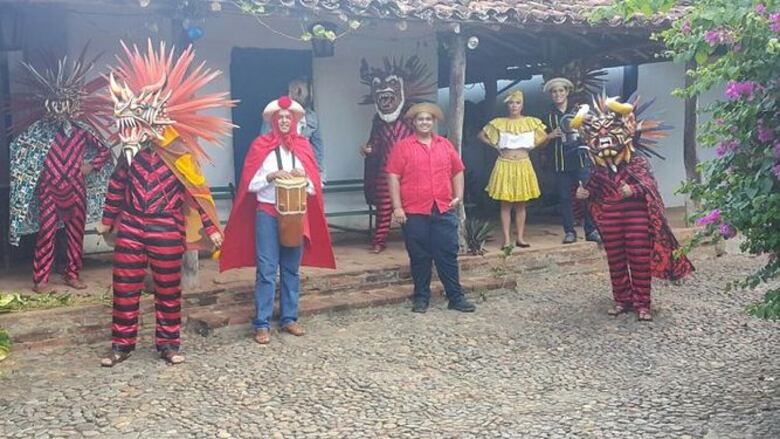 Estrenan video en honor al Corpus Christi