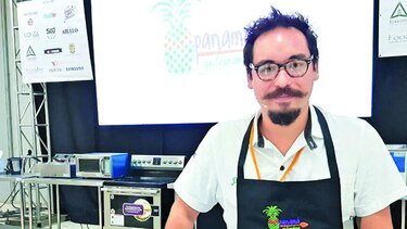 Unidad en la gastronomía