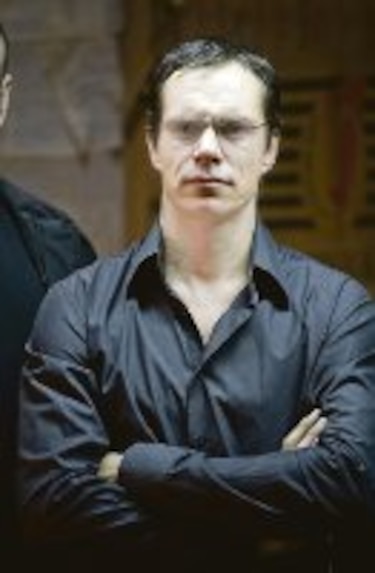 El líder de ‘Los simuladores’