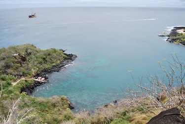 Expertos debaten meta de ‘carbono cero’ en Galápagos