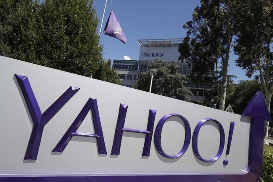 Yahoo triplica cifra de afectados por ciberataque de 2013