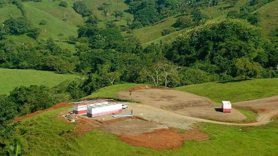 Fiscalía de Cuentas investiga a 11 personas y 2 empresas por contrato del fallido proyecto de riego de Tonosí