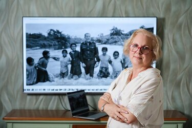 Panamá se luce en Festival de La Habana con película de la negociaciones de los Tratados Torrijos Carter